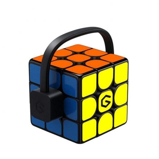 GiiKER Super Cube