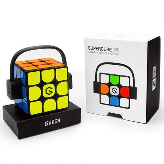 GiiKER Super Cube