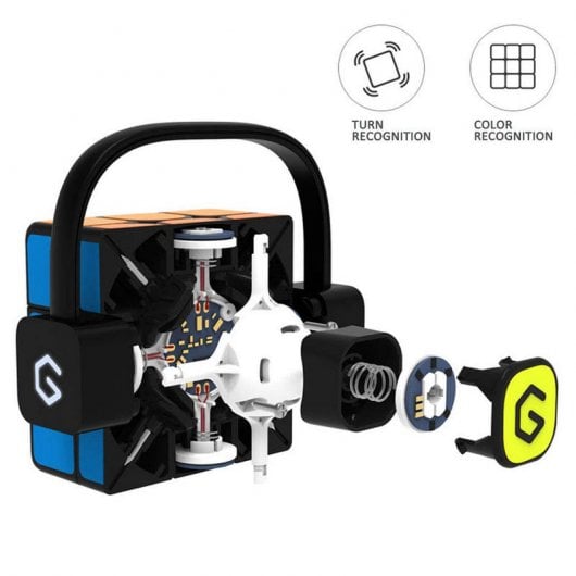 GiiKER Super Cube