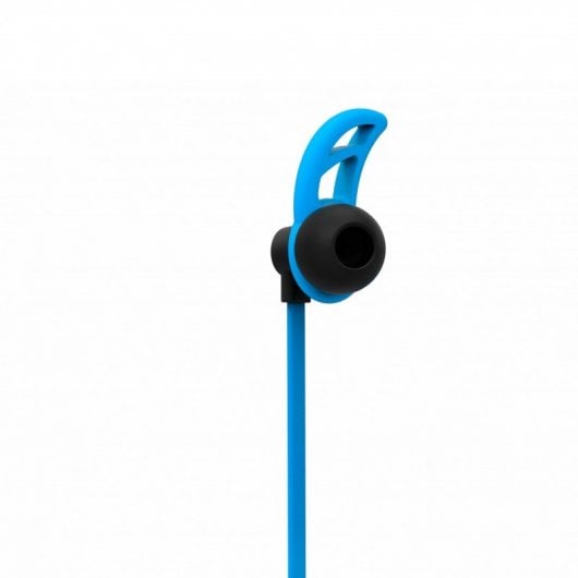 CoolBox AirSport II Auriculares Azules