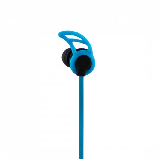 CoolBox AirSport II Auriculares Azules