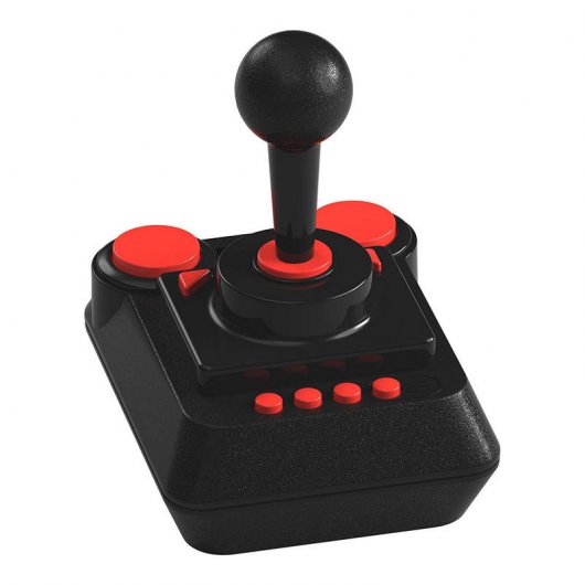 The C64 Mini