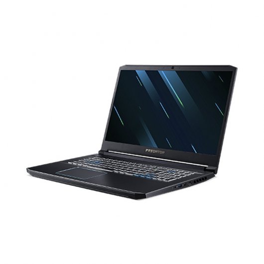 Acer Predator Helios 300 PH317-53-731L Intel Core i7-9750H/16GB/1TB+128GB/GTX1660Ti/17.3"