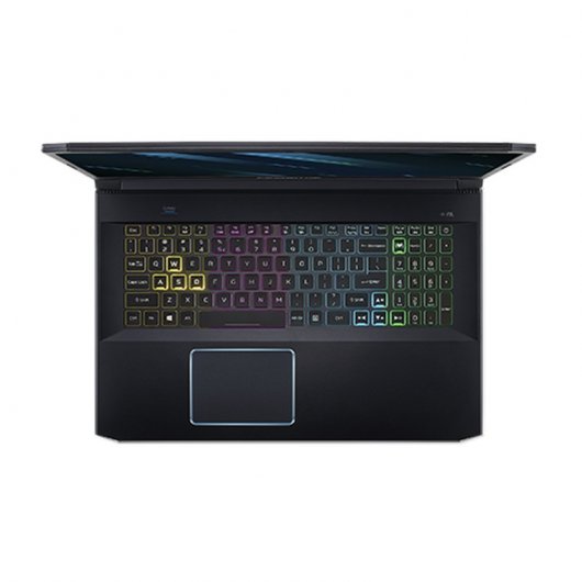 Acer Predator Helios 300 PH317-53-731L Intel Core i7-9750H/16GB/1TB+128GB/GTX1660Ti/17.3"