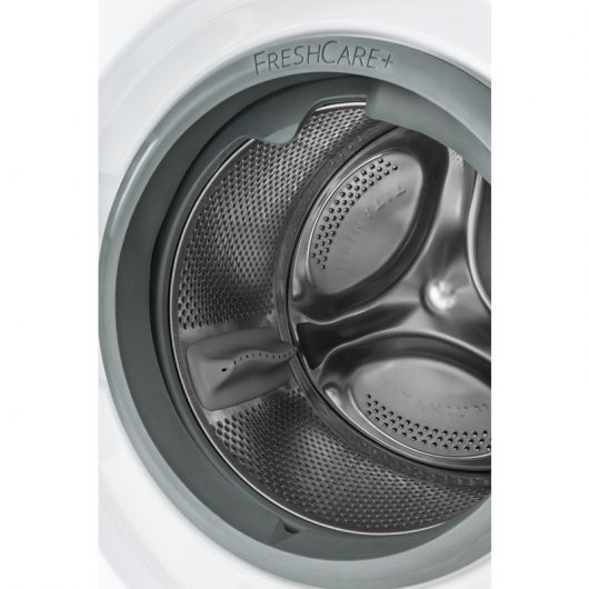 Whirlpool FWF71253W SP Lavadora Carga Frontal 7Kg A+++ Blanca
