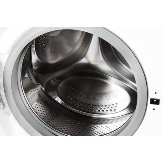 Whirlpool FWF71253W SP Lavadora Carga Frontal 7Kg A+++ Blanca