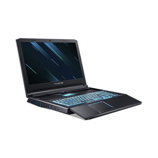 Acer Predator Helios 700 PH717-71-9882 Intel Core i9-9980HK/16GB/1TB SSD/RTX2070/17.3"