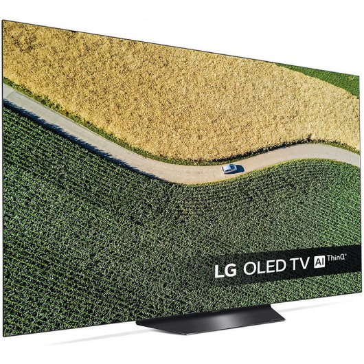 LG OLED55B9PLA 55" OLED UltraHD 4K HDR