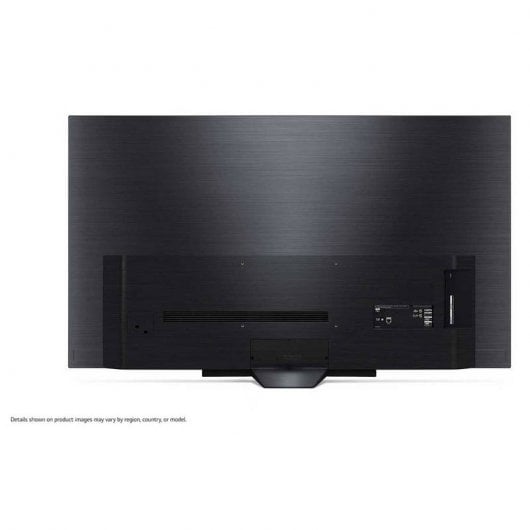 LG OLED55B9PLA 55" OLED UltraHD 4K HDR