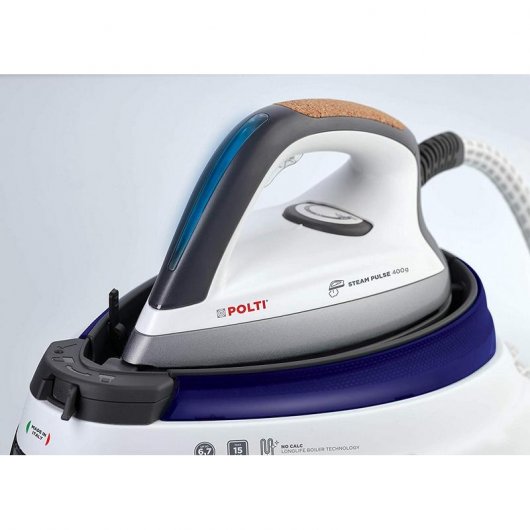 Polti Vaporella XB60C Centro de Planchado 15Bar 2350W