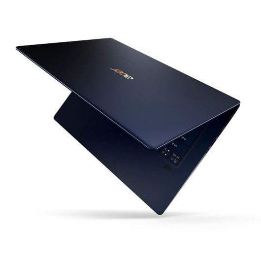 Acer Swift 5 SF514-52T Intel Core i5-8250U/8GB/512GB SSD/14" (PT)