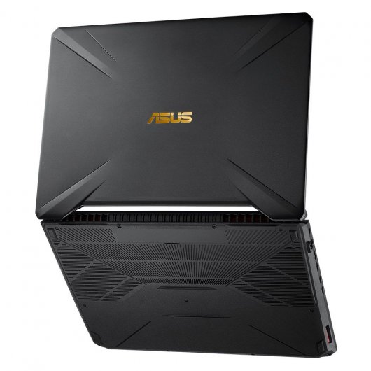 Asus TUF Gaming FX505DT-R7B15PS1 AMD Ryzen 7-3750H/8GB/512 SSD/GTX1650/15.6" (PT)