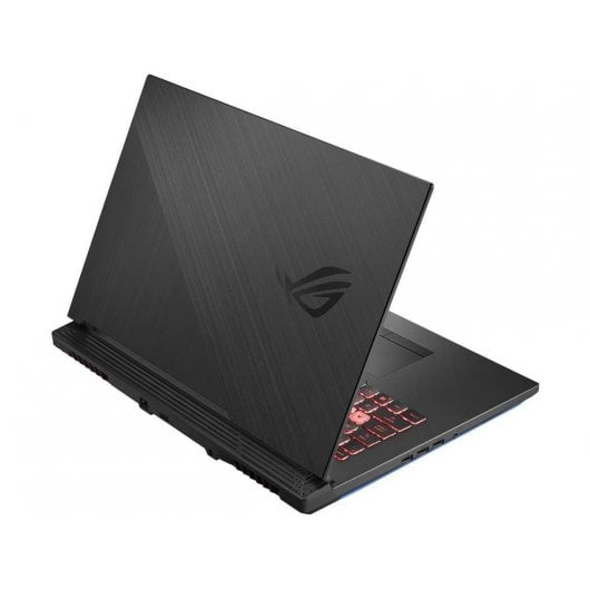 Asus ROG STRIX G G531 Intel Core i7-9750H/16GB/1TB SSD/GTX1650/15.6" (PT)