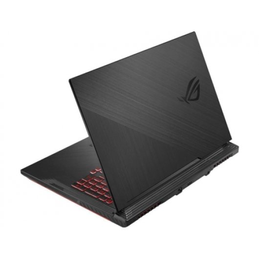 Asus ROG STRIX G G531 Intel Core i7-9750H/16GB/1TB SSD/GTX1650/15.6" (PT)