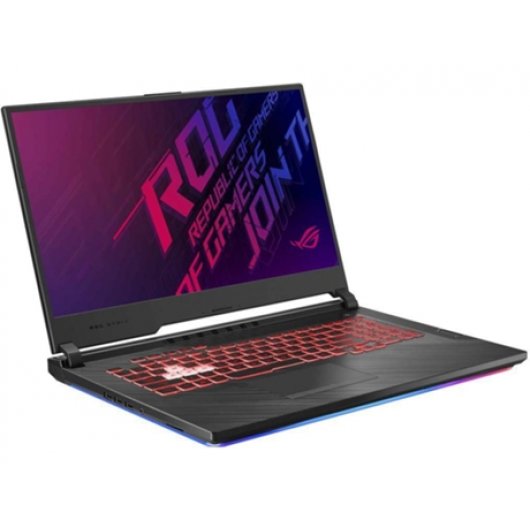 Asus ROG STRIX G G531 Intel Core i7-9750H/16GB/1TB SSD/GTX1650/15.6" (PT)