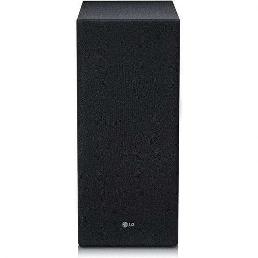 Barra audio Bluetooth LG SK5 da 360 W