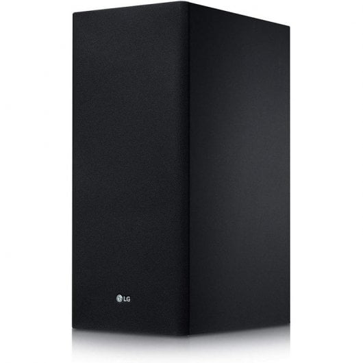 LG SK5 Barra de Sonido Bluetooth 360W