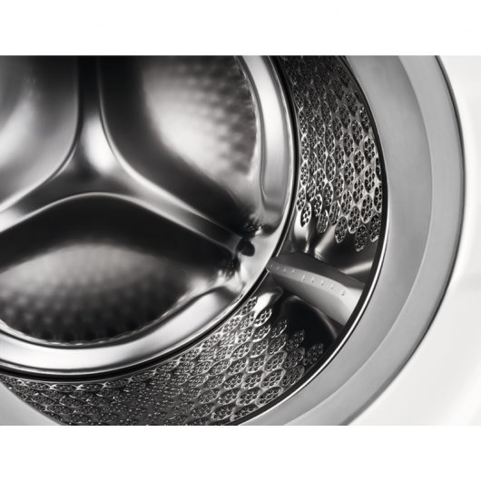 Zanussi ZWI814UDWA Lavadora Integrable de Carga Frontal 8Kg A+++