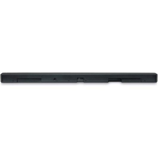 Barra de Sonido LG SK8 2.1 360W Bluetooth WiFi Subwoofer Dolby Atmos Noir