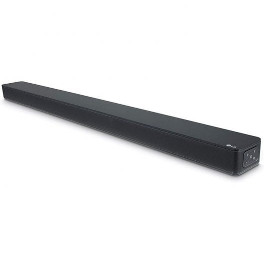 LG SK8 Barra de Sonido WiFi/Bluetooth 360W