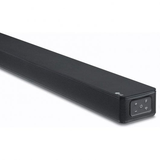 LG SK8 Barra de Sonido WiFi/Bluetooth 360W