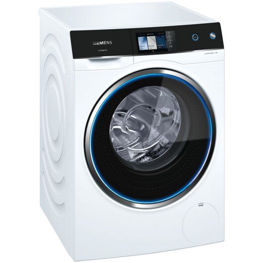 Siemens WM14U940EU Lavadora Carga Frontal 10Kg A+++ Blanca