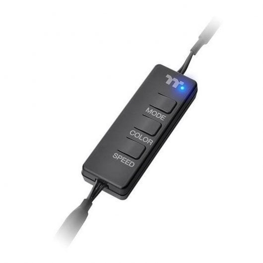 Thermaltake Water 3.0 240 ARGB Sync Kit de Refrigeración Líquida