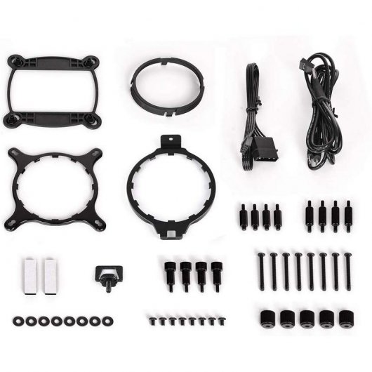 Thermaltake Floe DX RGB 240 TT Premium Edition Kit de Refrigeración Líquida