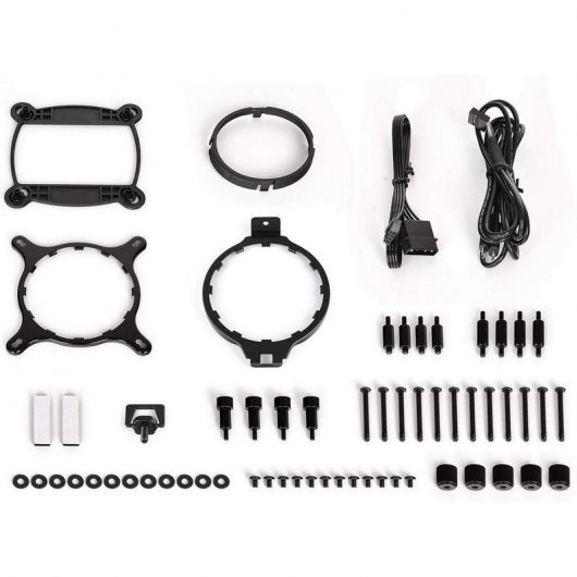 Thermaltake Floe DX RGB 360 TT Premium Edition Kit de Refrigeração Líquida