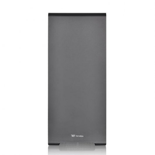Thermaltake S500 TG Cristal Templado USB 3.1 Negra