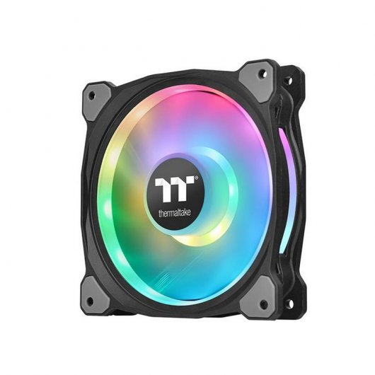 Thermaltake Pacific CL360 Max Kit de Refrigeración Líquida