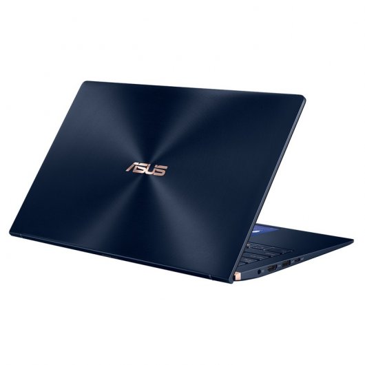 ASUS Zenbook 14 UX434FAC-A5188T Intel Core i7-10510U/16GB/512GB SSD/14"
