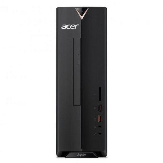 Acer Aspire XC-885 Intel Core i5-9400/8GB/256GB SSD
