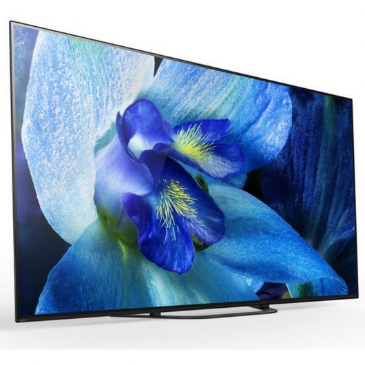 Sony KD55AG8 55" OLED UltraHD 4K