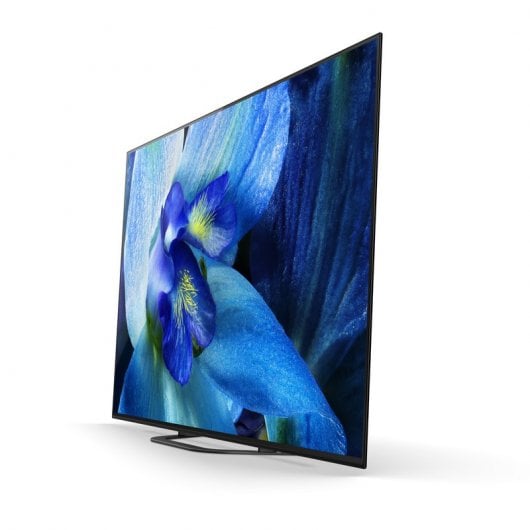 Sony KD55AG8 55" OLED UltraHD 4K