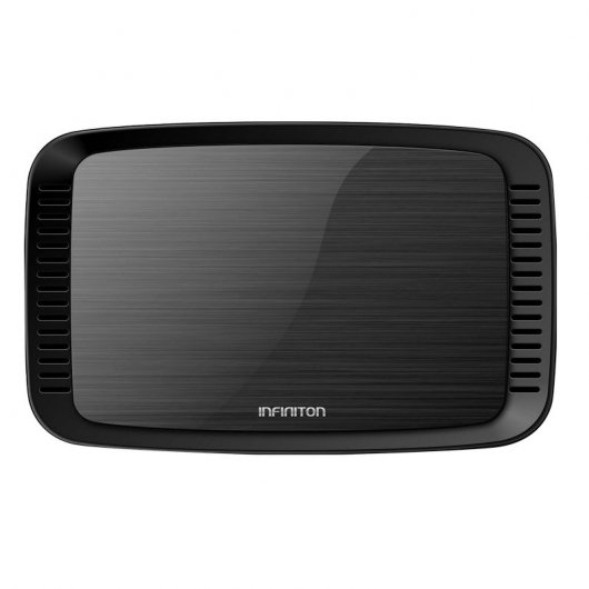 Infiniton INDVB-T2 Receptor TDT2