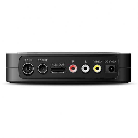 Infiniton INDVB-T2 Receptor TDT2