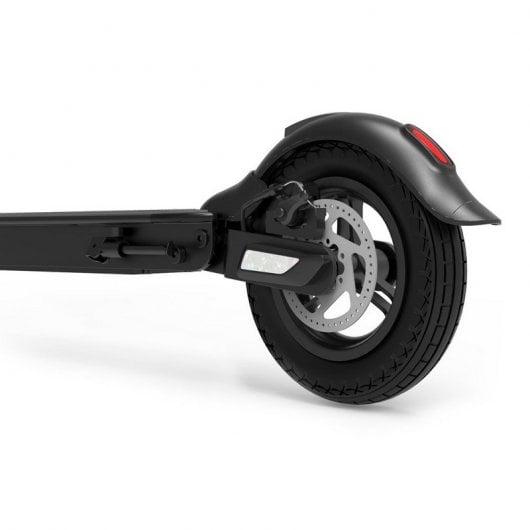 SmartGyro Xtreme Baggio 8 Black V2.0