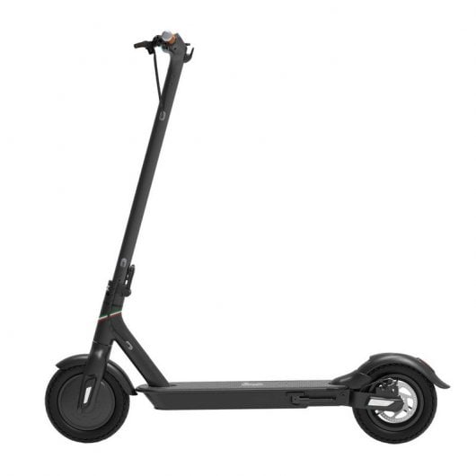 SmartGyro Xtreme Baggio 8 Black V2.0