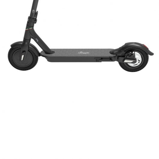 SmartGyro Xtreme Baggio 8 Black V2.0