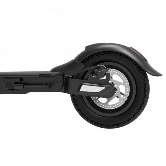SmartGyro Xtreme Baggio 10 Preta