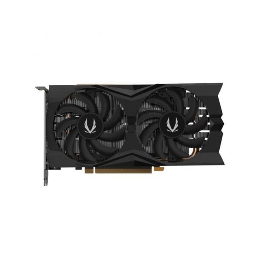 Zotac GeForce GTX 1660 Twin Fan 6GB GDDR5