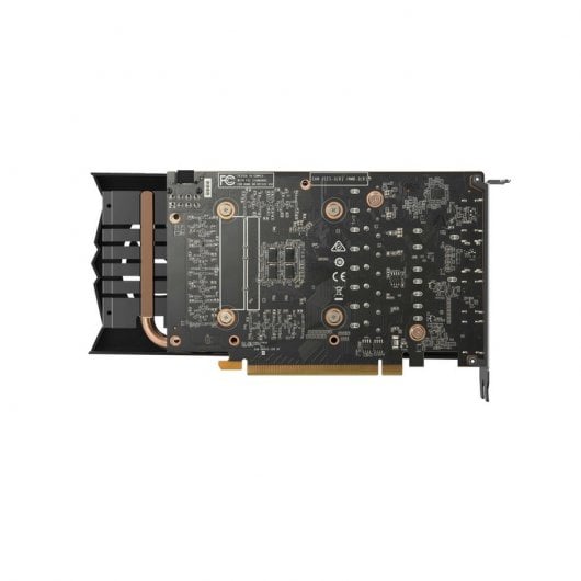 Zotac GeForce GTX 1660 Twin Fan 6GB GDDR5