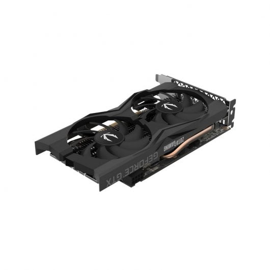 Zotac GeForce GTX 1660 Twin Fan 6GB GDDR5