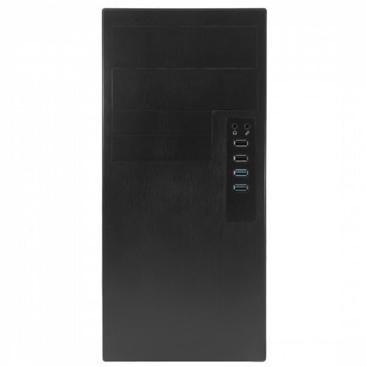 CoolBox M-650 USB 3.1 Negra