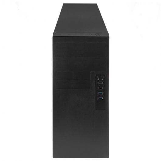 CoolBox M-650 USB 3.1 Negra