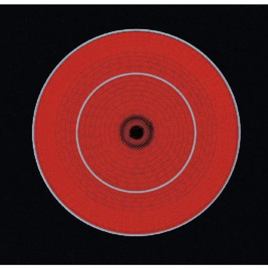 AEG HK624010XB Placa Vitrocerámica 4 Zonas Negra