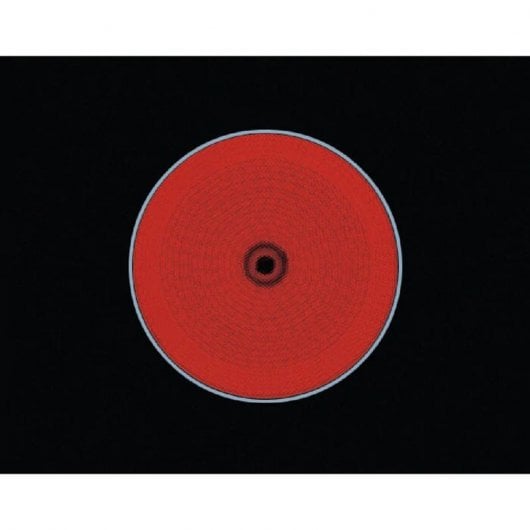 AEG HK624010XB Placa Vitrocerámica 4 Zonas Negra