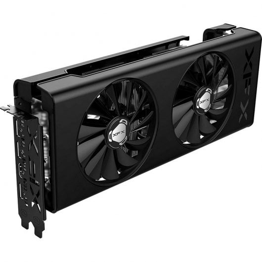 XFX Radeon RX 5700 DD Ultra 8GB GDDR6