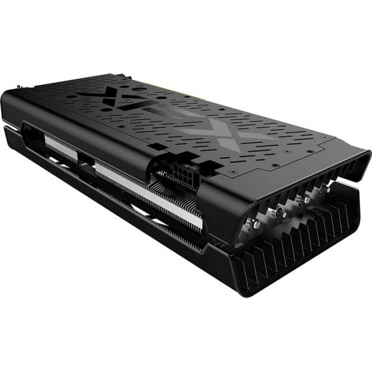 XFX Radeon RX 5700 DD Ultra 8GB GDDR6